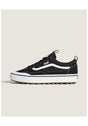 MTE Old Skool Waterproof Insulated black-white Vorderansicht
