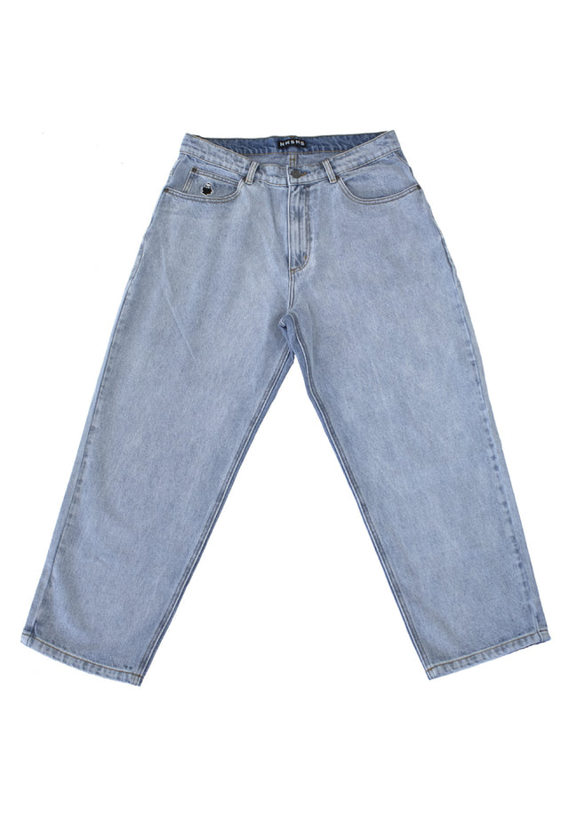 Cyclops lightstonewash Vorderansicht