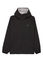 Alder 2.0 Travel flintblack Vorderansicht