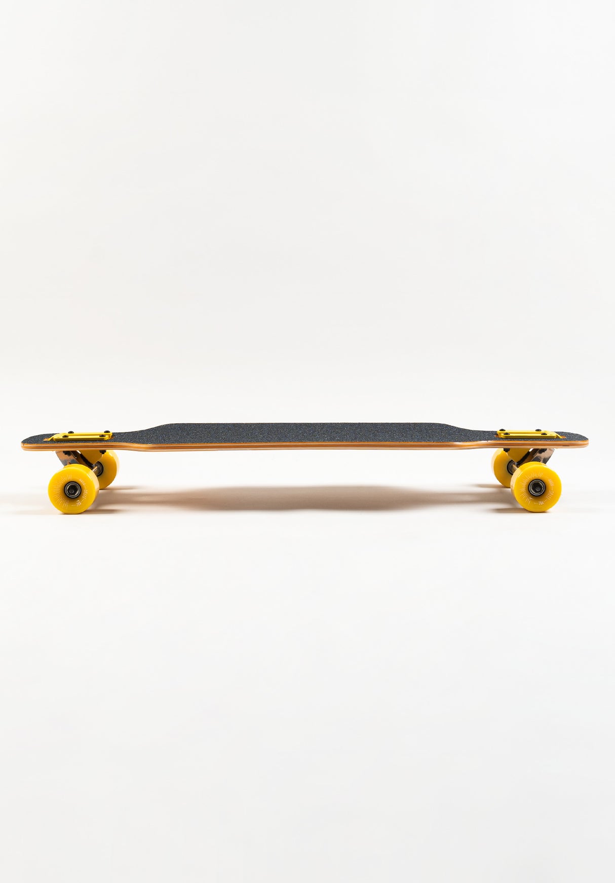 Mountain DT Kids natural-orange Closeup1