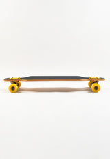 Mountain DT Kids natural-orange Closeup1