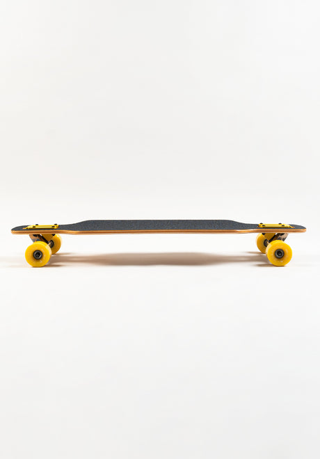 Mountain DT Kids natural-orange Closeup1