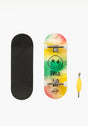Smile 5-Ply Wooden Fingerboard Gen3 multicolored Vorderansicht