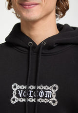 Fa Daniel Shepard black Closeup1