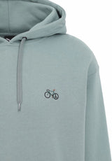 Peaceride darkslate Closeup1