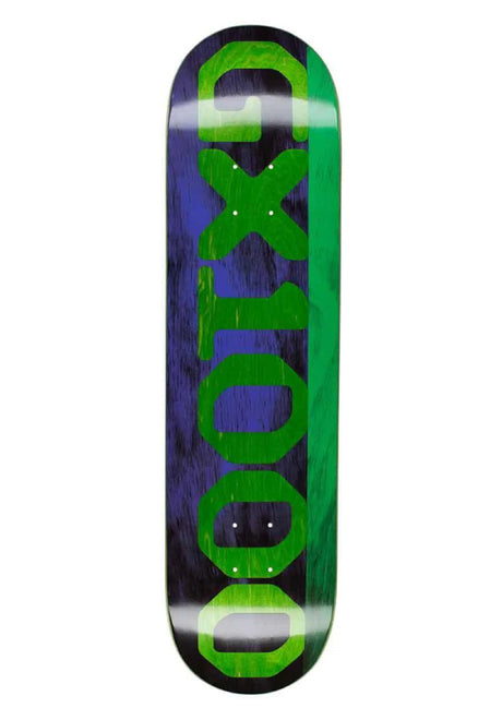 Split Veneer assorted Vorderansicht