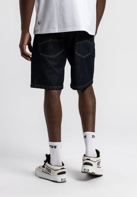 Frerik blue-rinsed Rueckenansicht