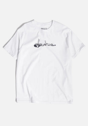 Crinkle 92 white Vorderansicht
