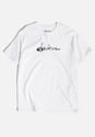 Crinkle 92 white Vorderansicht