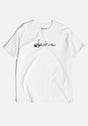 Crinkle 92 white Vorderansicht