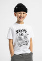Devils World Kids white Vorderansicht