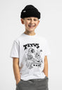 Devils World Kids white Vorderansicht