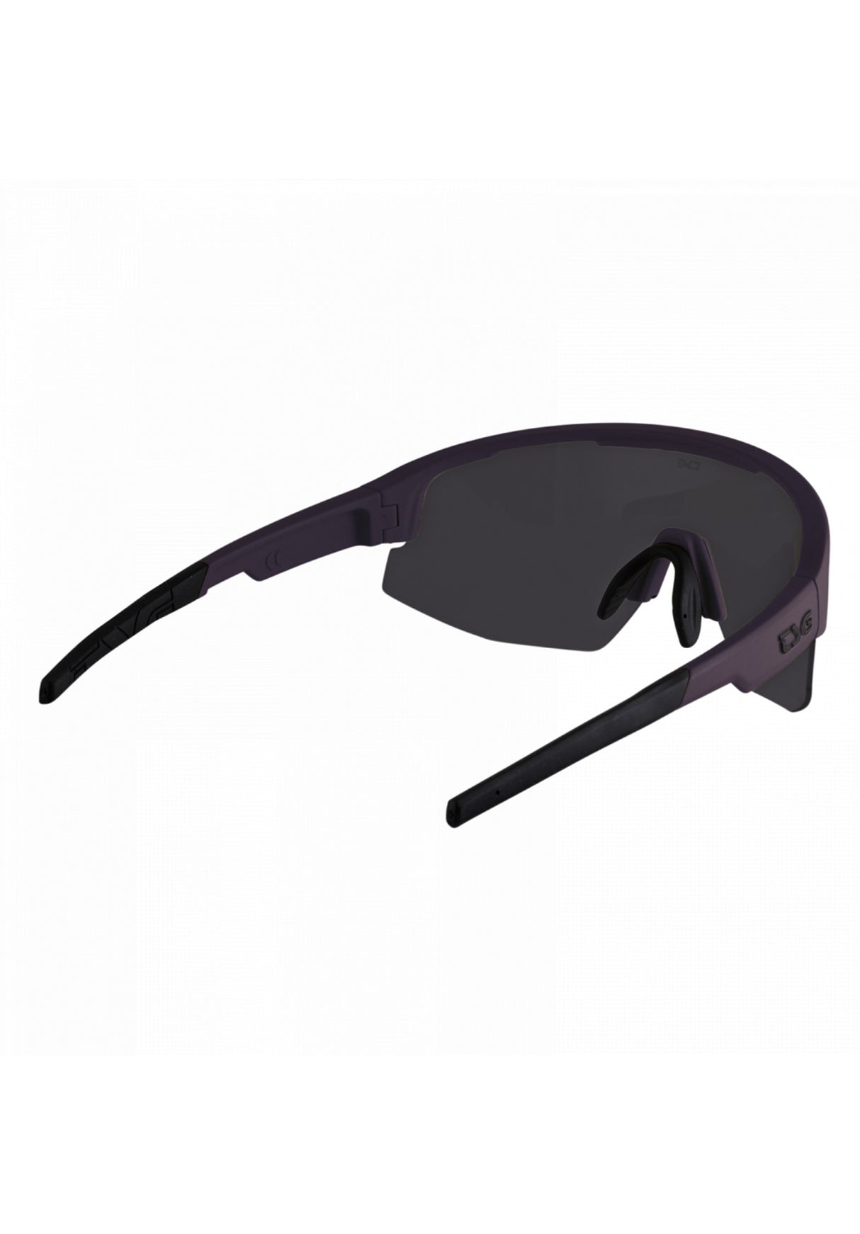 Loam NH PRO midnight purple Closeup1