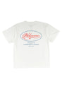 Trade Printed white Vorderansicht
