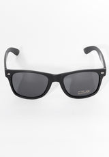 Slick black-black-black Rueckenansicht