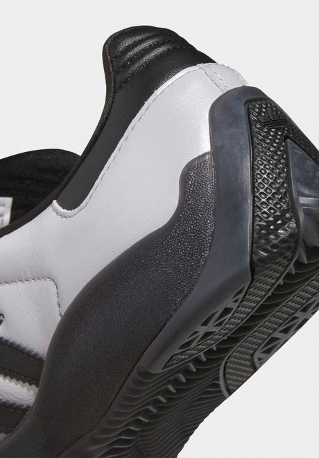 Puig Samba silvermetallic-coreblack Oberansicht