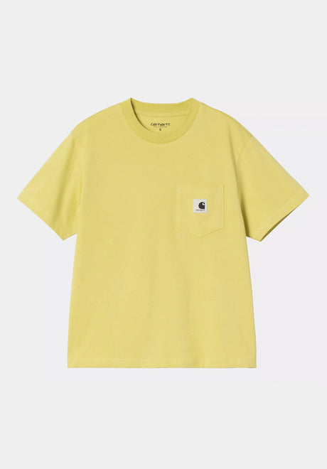 W' Pocket fandoghi Vorderansicht