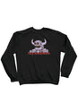 Dead Monster Crew black Vorderansicht