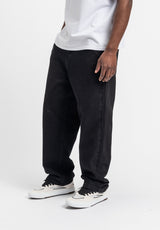 Ozzy blackwashed Rueckenansicht