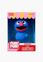 Sesame Street FUN! FUN! Wave 01 - Grover multicolored Vorderansicht