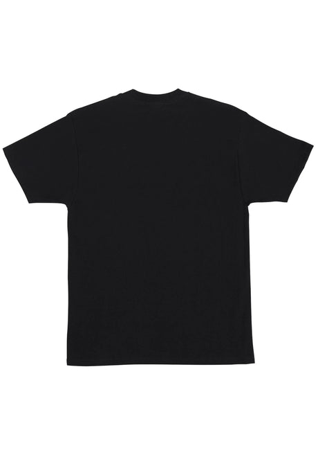 Accelerator Heavyweight black Rueckenansicht