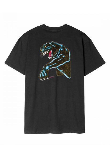 Natas Sketch Panther black Vorderansicht