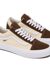 Skate Old Skool vintagecocoa Closeup1