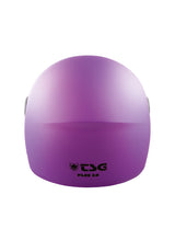 Pass Pro 2.0 Solid Color satin royal liac Rueckenansicht