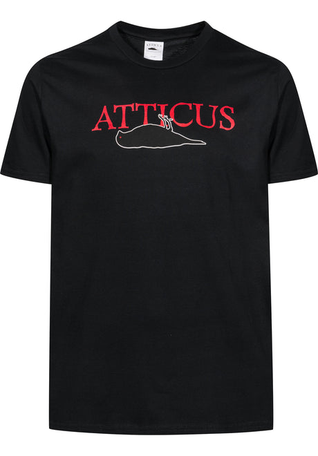 Dead Bird black Vorderansicht