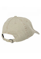 Partial Dot fadedkhaki Rueckenansicht