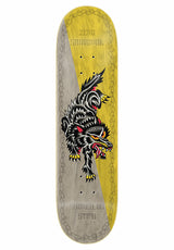 Sandoval Stipo natural-yellow Vorderansicht