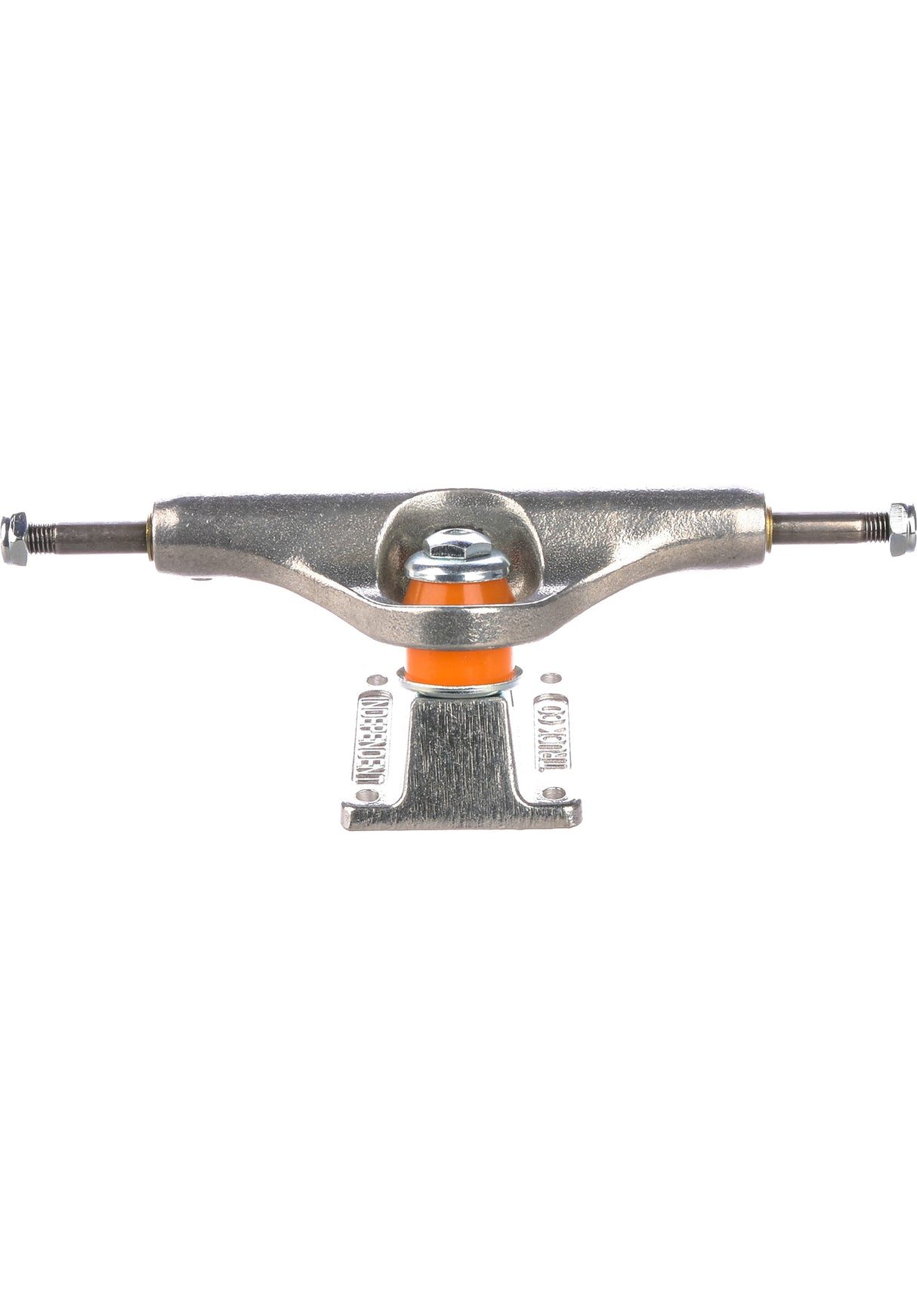 139 Stage 11 Inverted Kingpin Polished Mid silver Rueckenansicht