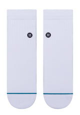 Icon Quarter white Rueckenansicht