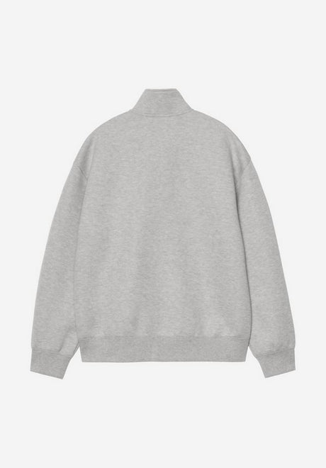 Alda greyheather-white Rueckenansicht