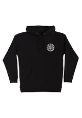 BTG Summit heavyweight black Rueckenansicht