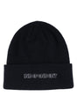 Groundwork Long Shoreman black Vorderansicht