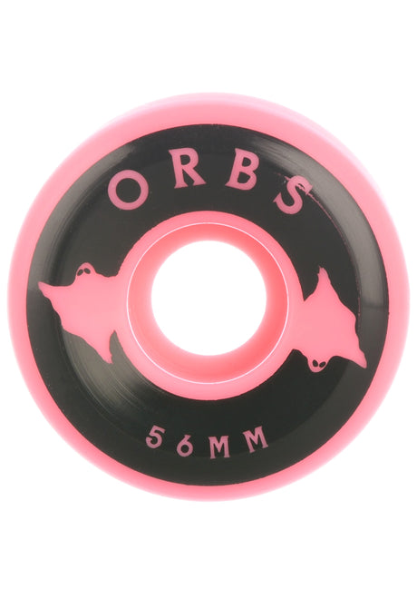 Specters Solids 99A coral Vorderansicht