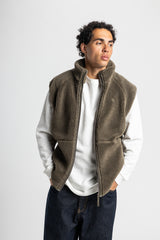 Ethan darkolive Vorderansicht