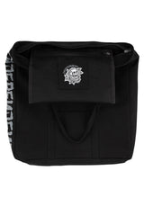 Dressen Utility Tote black Vorderansicht
