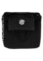 Dressen Utility Tote black Vorderansicht