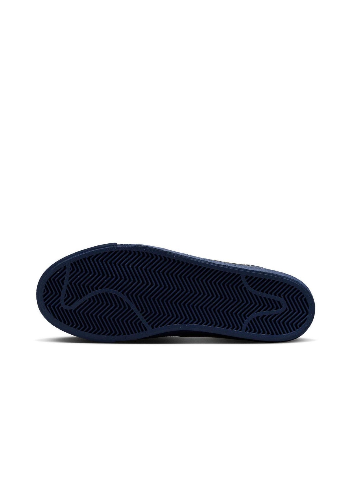 Zoom Blazer Mid coastalblue-paleyellow-coastalblue Seitenansicht
