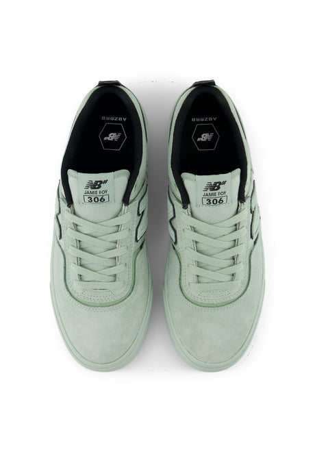 306 Jamie Foy mosaicgreen Closeup1