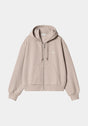 W' Casey duskybeige-silver Vorderansicht