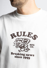 Breaking News offwhite Closeup1