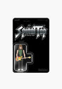 Spinal Tap ReAction Figures Wave 01 - Nigel Tufnel multicolored Vorderansicht