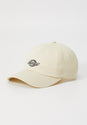 Essential Dad Cap corn-husk Vorderansicht