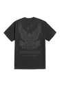 x Dirt Bike Kidz High Beams black Vorderansicht