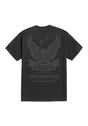 x Dirt Bike Kidz High Beams black Vorderansicht
