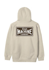 New-OG bone Vorderansicht