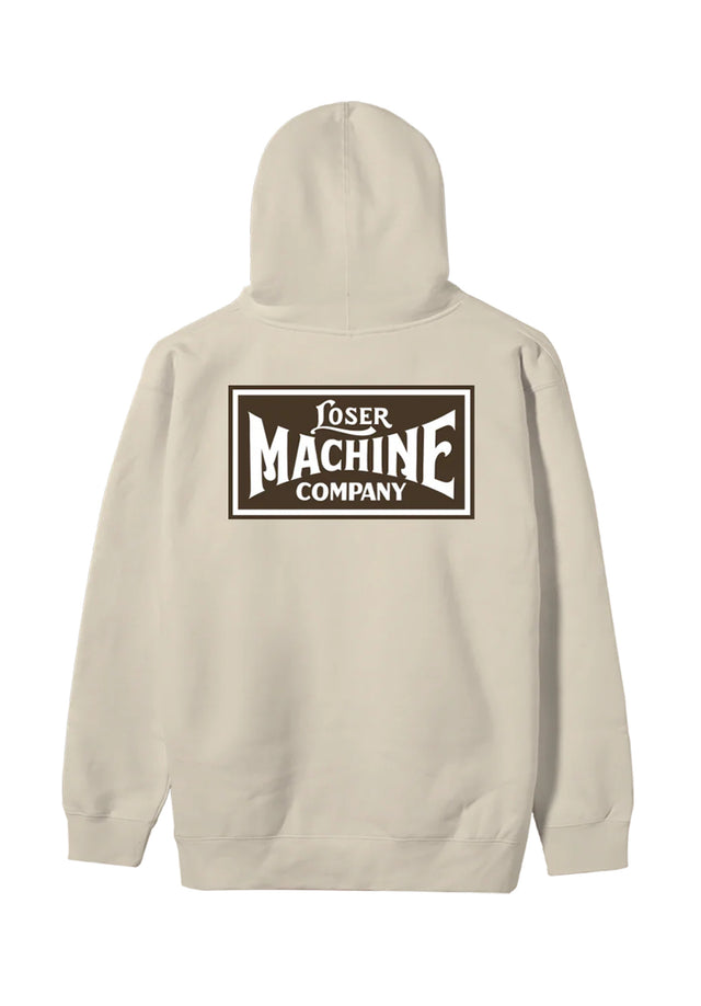 New-OG bone Vorderansicht